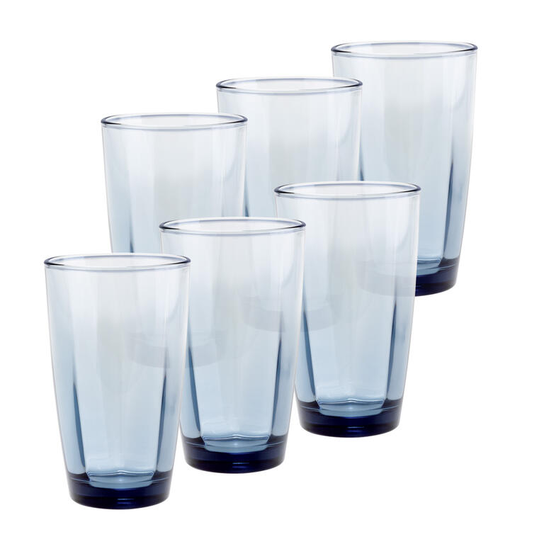 Poháre PULSAR 470 ml 6 ks