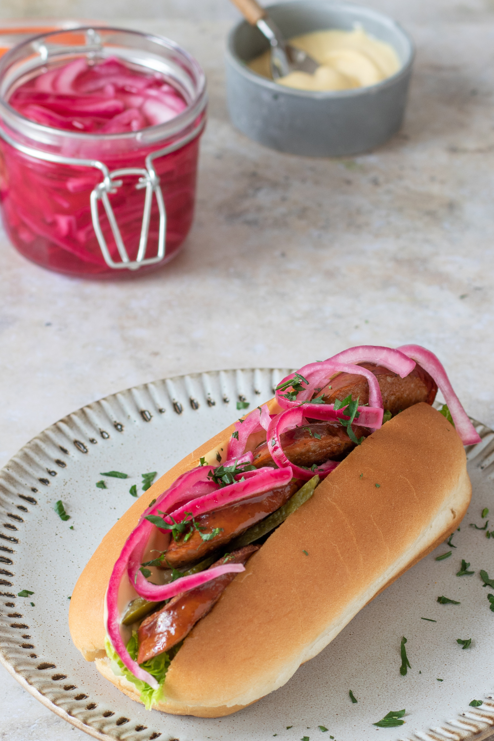 Chalupársky hotdog2