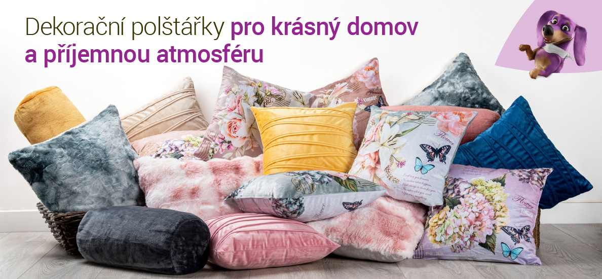Ako kombinovať vankúše s napínacími poťahmi6