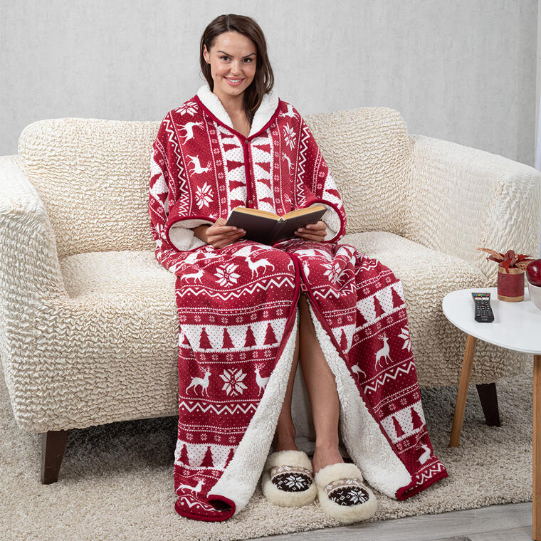 Televízne vrece s baránkom LENNY