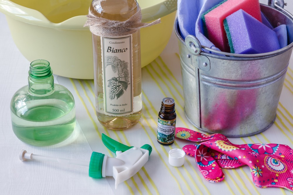 Ako odstrániť škvrny na sedačke2