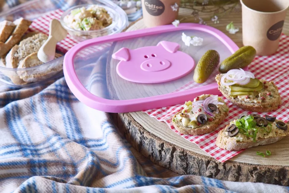 Škvarková nátierka od babičky