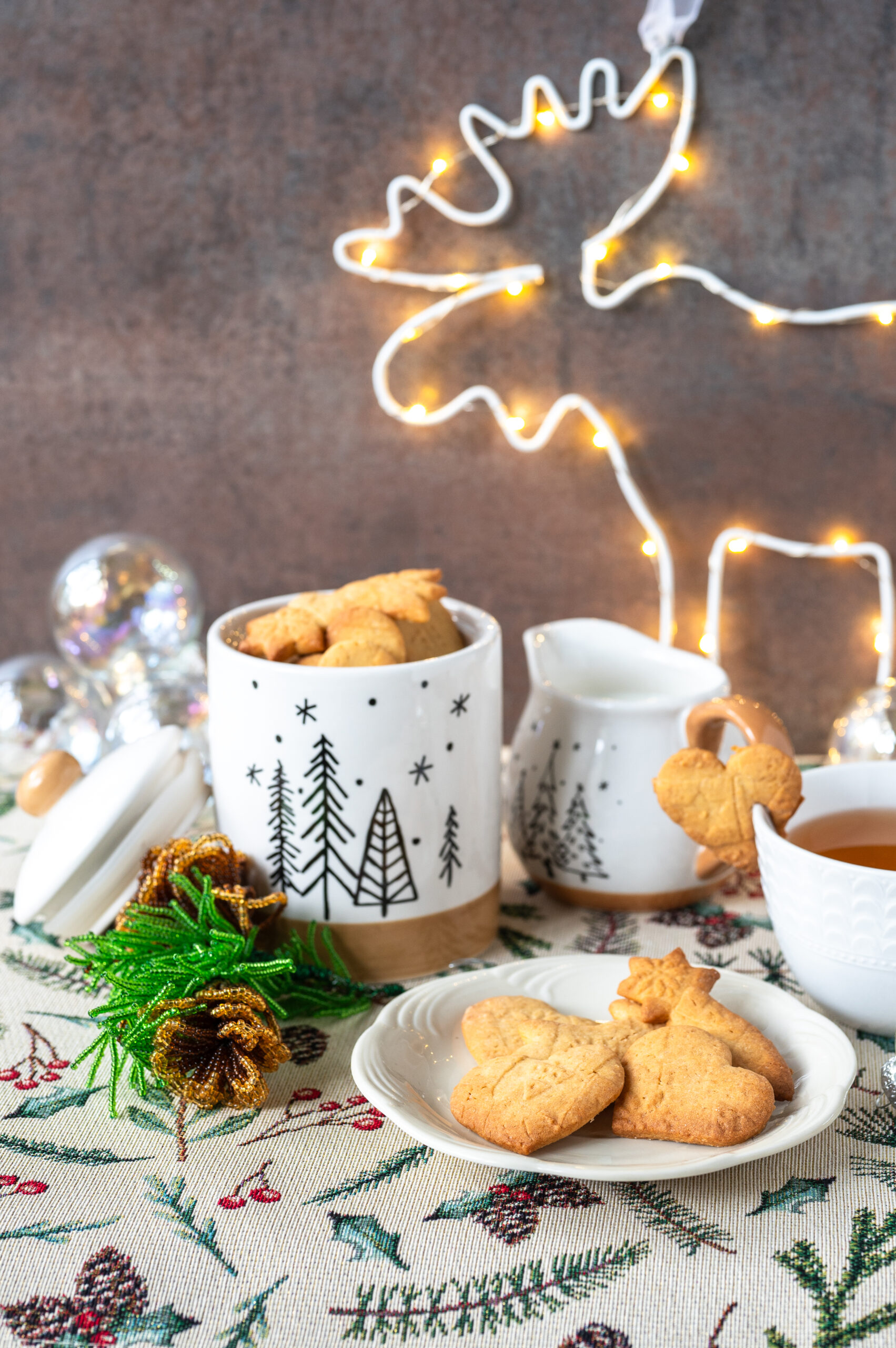 Voňavé špekulky 2