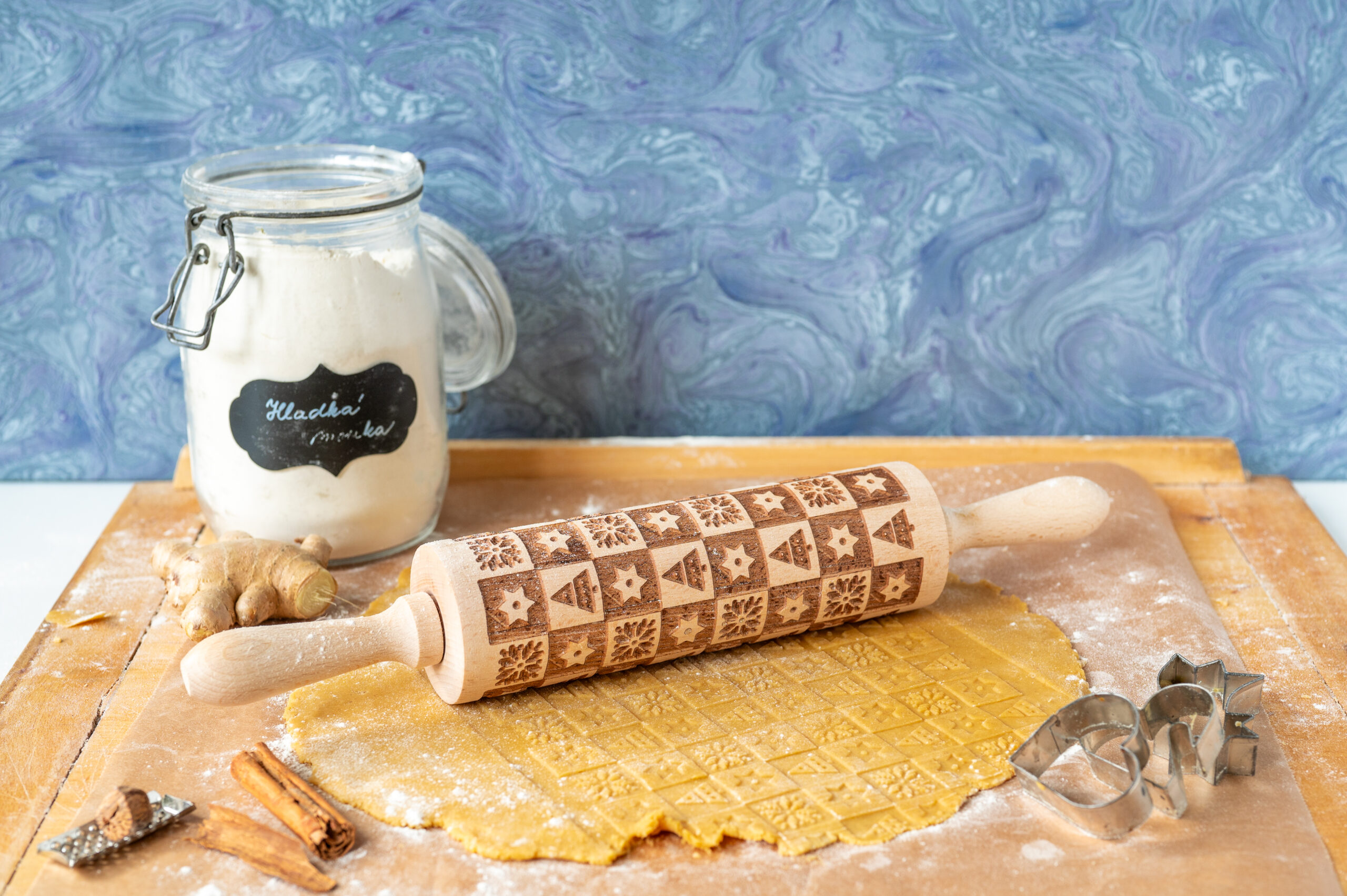 Voňavé špekulky 3