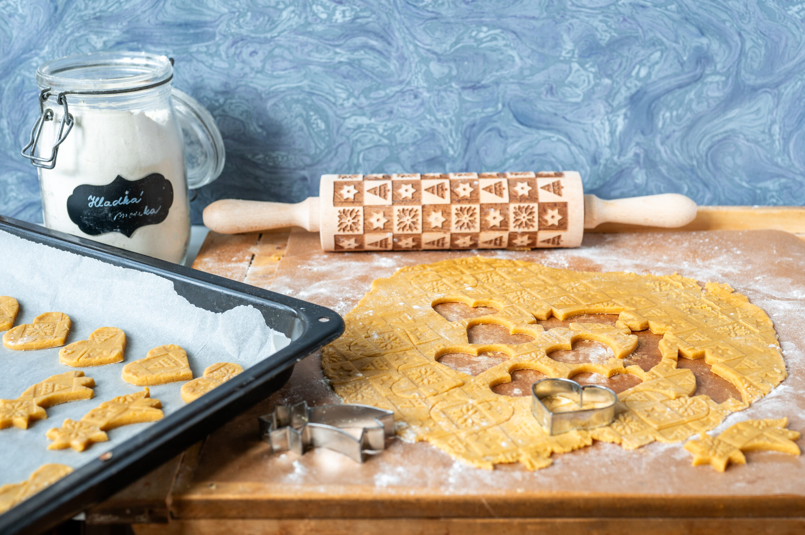 Voňavé špekulky 4