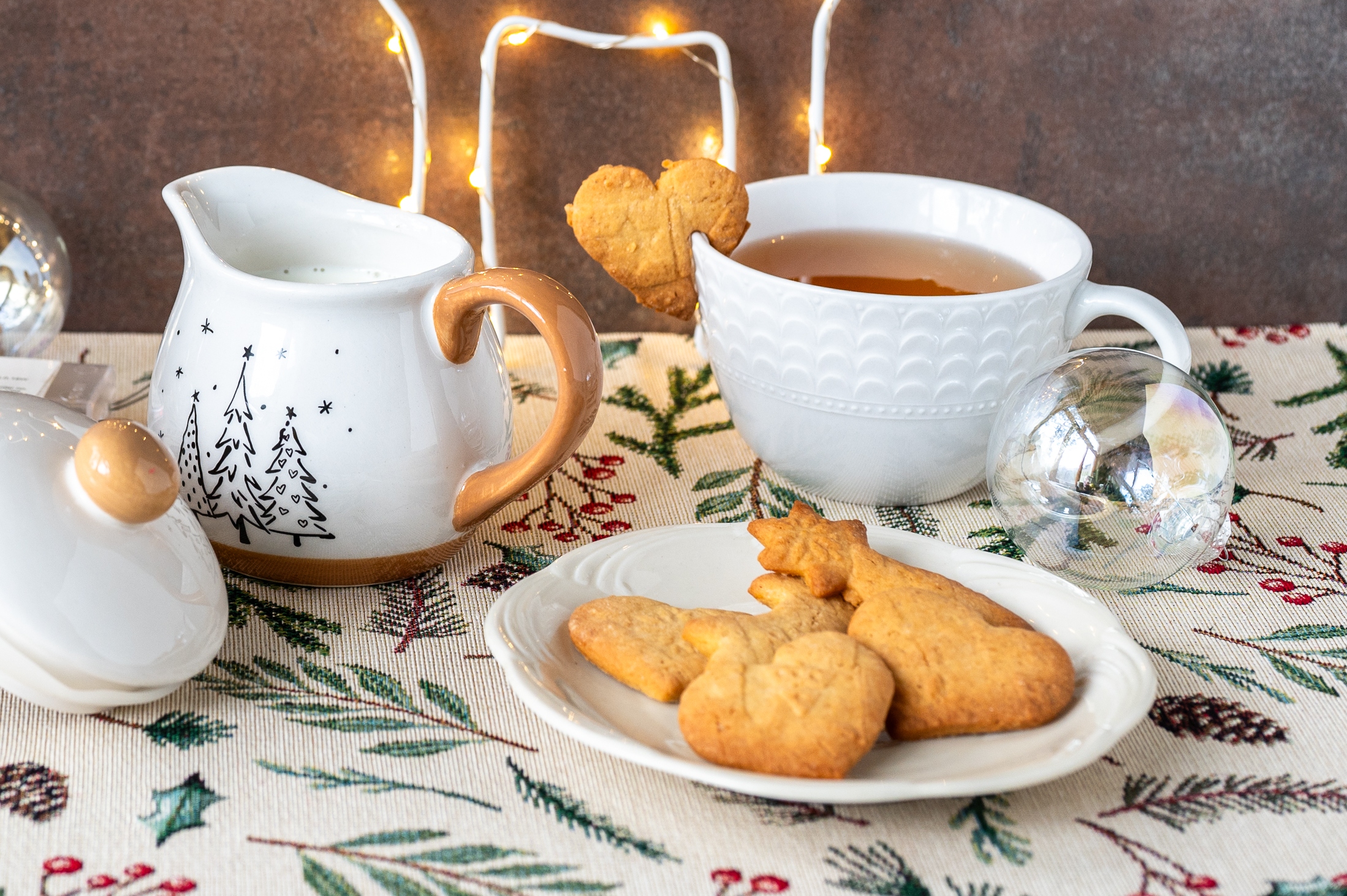 Voňavé špekulky 5