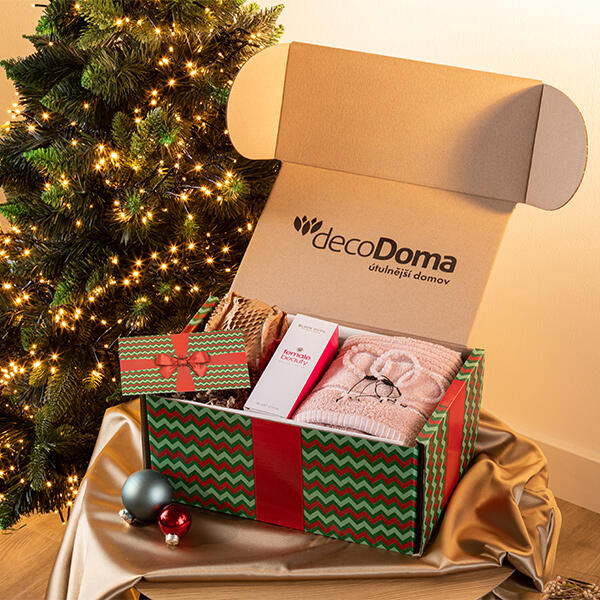 Ako zabaliť darček 5