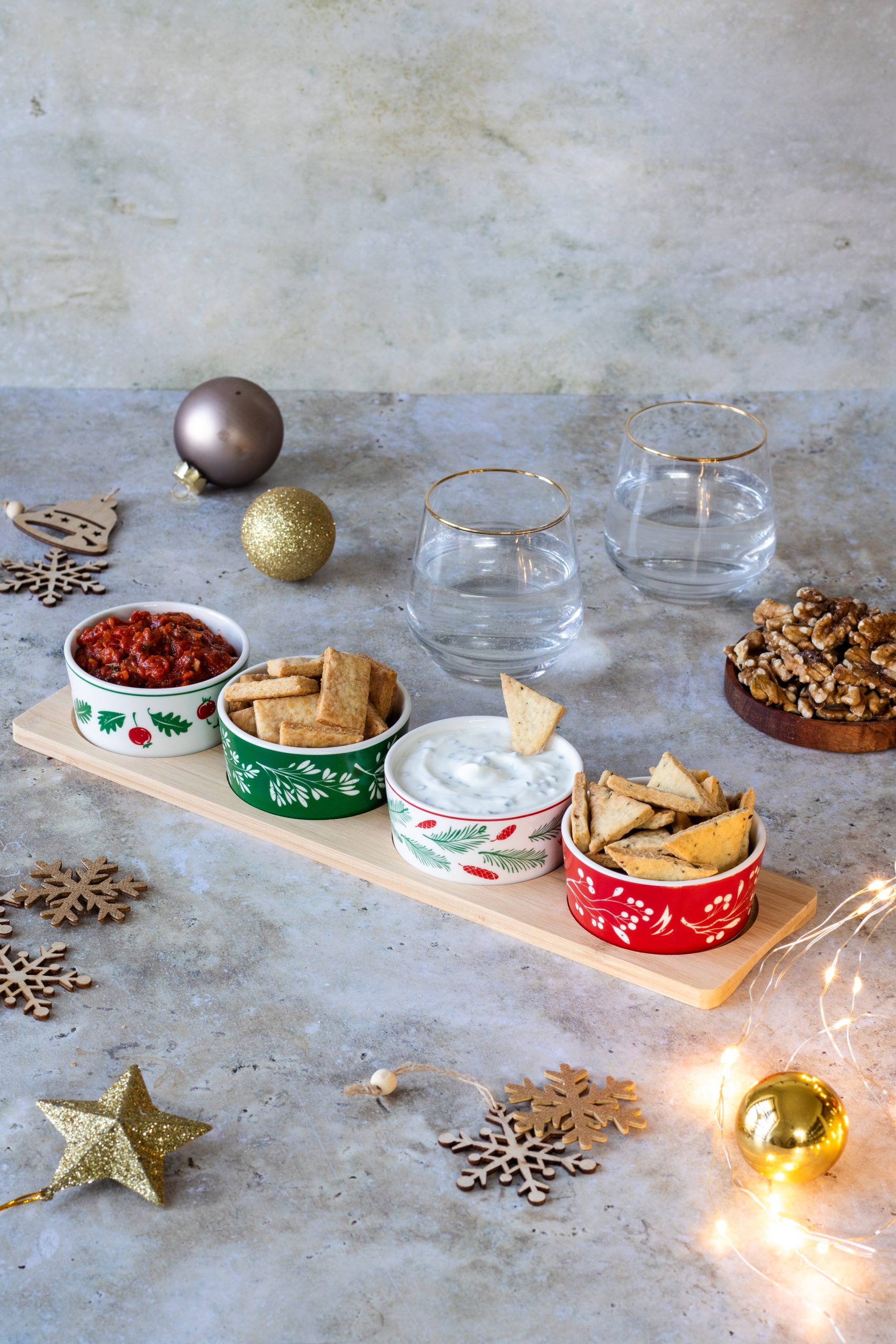 Domáce krekry a dipy2