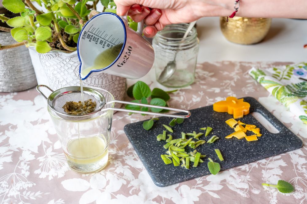 Nádchovníková masť3