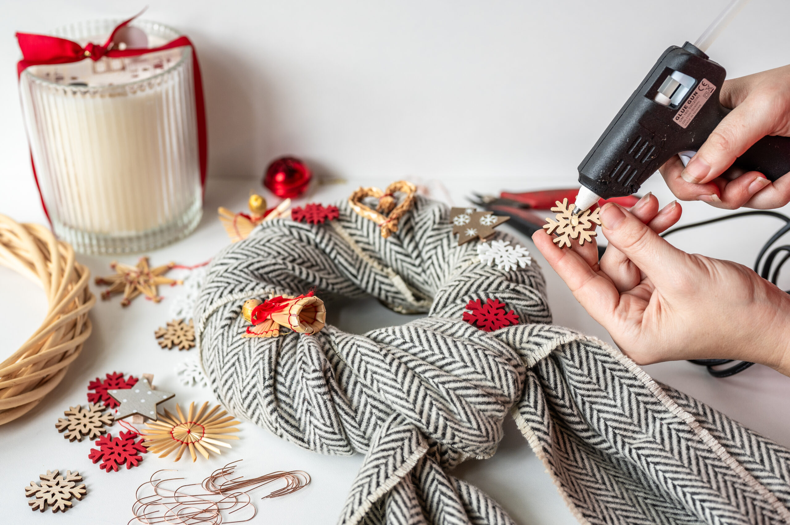 Veniec na dvere, ktorému zima nebude3