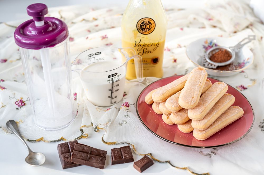 Likérová špička 3