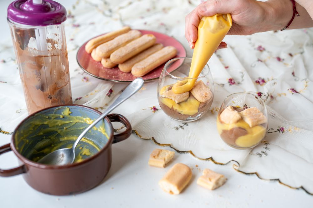 Likérová špička 4