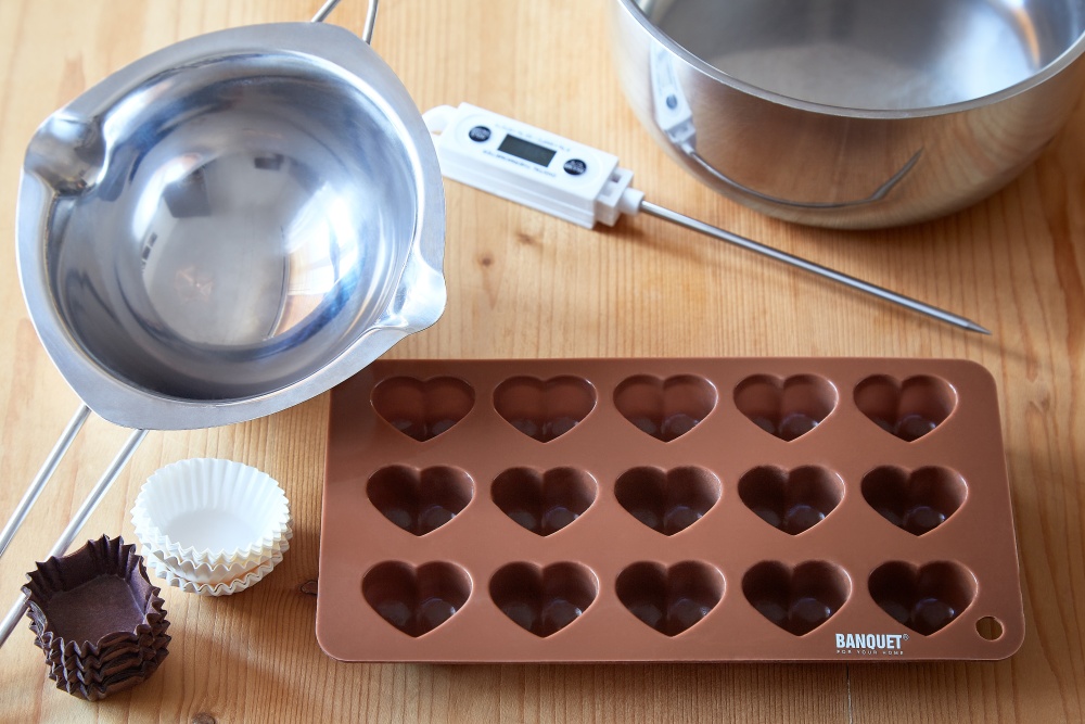 Plnené pralinky k Valentínu3