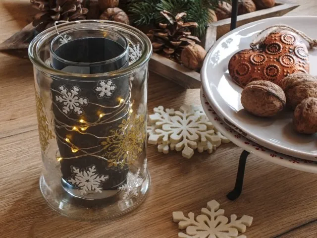 Trojkráľový-lampáš