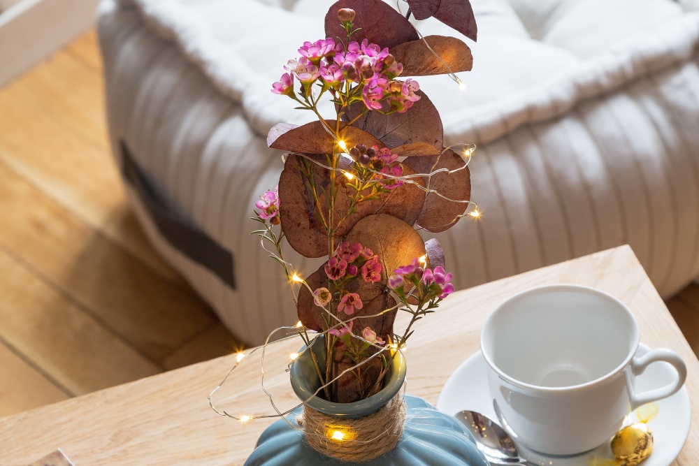 Váza pre zimný podvečer3