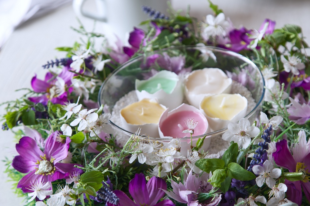 AKO VYZDOBIŤ DOMOV4