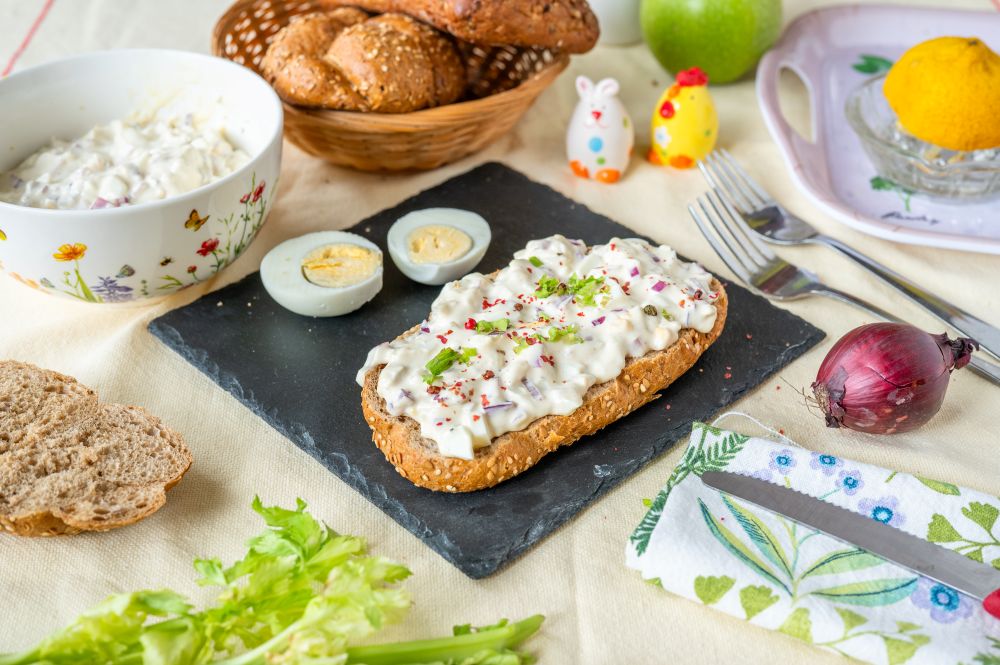 Hermelínová nátierka 5