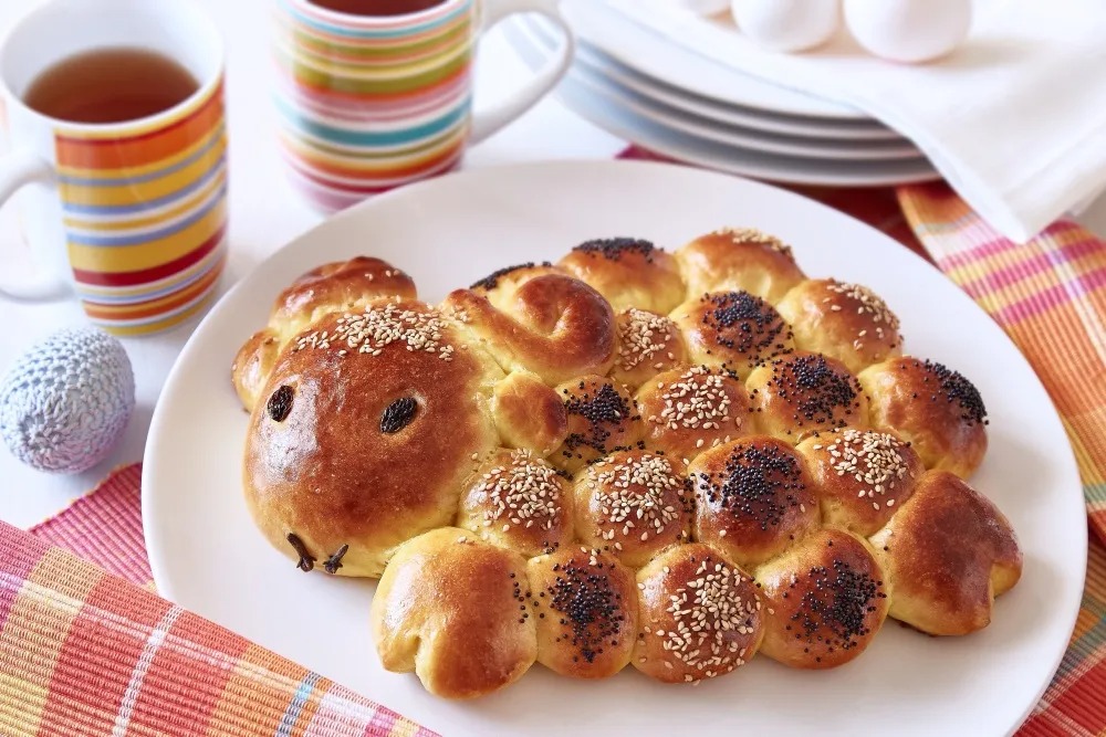 VEĽKONOČNÝ STÔL5